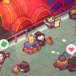 دانلود بازی Cat Magic School برای اندروید