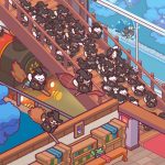 دانلود بازی Cat Magic School برای اندروید