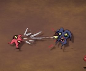 Cavity Busters