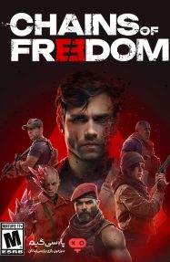 دانلود بازی Chains of Freedom برای PC