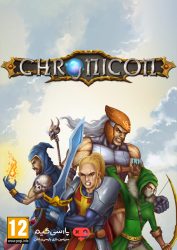 دانلود بازی Chronicon برای PC
