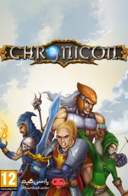 دانلود بازی Chronicon برای PC