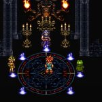 بازی Chrono Trigger