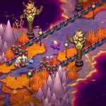 بازی Crashlands 2