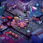 بازی Crashlands 2