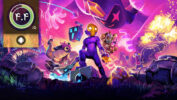 دانلود بازی Crashlands 2 برای اندروید