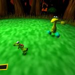 بازی Croc Legend of the Gobbos