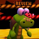 بازی Croc Legend of the Gobbos