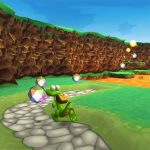 بازی Croc Legend of the Gobbos