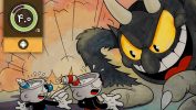 دانلود بازی Cuphead برای اندروید
