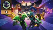 دانلود بازی DC Dark Legion برای اندروید