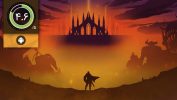 دانلود بازی Dawncaster Deckbuilding RPG برای اندروید