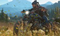 آپدیت گرافیکی Days Gone