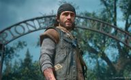 حالت های گرافیک ریمستر Days Gone