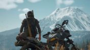 ریمستر بازی Days Gone
