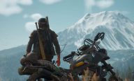 ریمستر بازی Days Gone