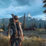 بازی Days Gone Remastered