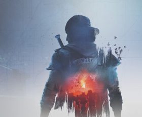Days Gone Remastered