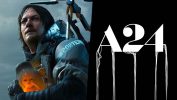 کارگردان فیلم Death Stranding