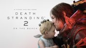 توسعه بازی Death Stranding 2