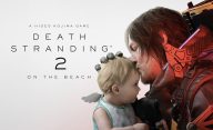 توسعه بازی Death Stranding 2