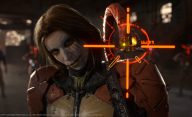 باس فایت Death Stranding 2
