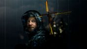 فیلم سینمایی Death Stranding