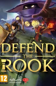 دانلود بازی Defend the Rook برای PC