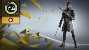 دانلود بازی Deus Ex GO برای اندروید