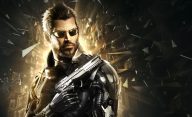 بازی جدید Deus Ex