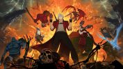 انیمه Devil May Cry