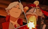 فصل دوم انیمه Devil May Cry