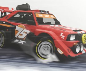 Drive Rally