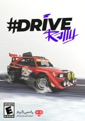 دانلود بازی Drive Rally برای PC