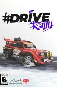 دانلود بازی Drive Rally برای PC