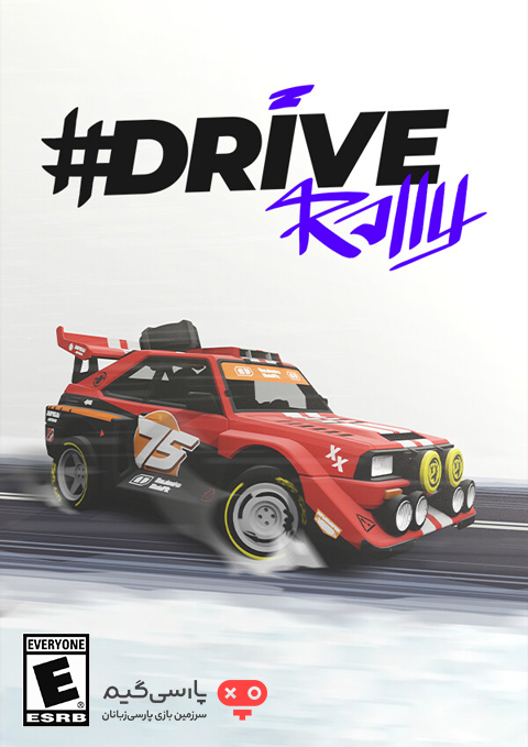 دانلود بازی Drive Rally برای PC