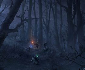 Dungeon Of Dragon Knight
