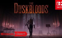 بازی The Duskbloods
