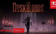 بازی The Duskbloods
