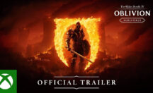 ریمستر بازی The Elder Scrolls IV: Oblivion Remastered