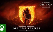 ریمستر بازی The Elder Scrolls IV: Oblivion Remastered