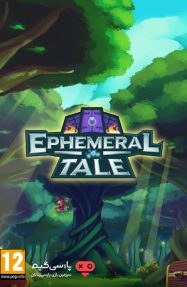 دانلود بازی Ephemeral Tale برای PC