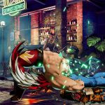 بازی Fatal Fury City of the Wolves