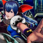 بازی Fatal Fury City of the Wolves