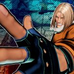 بازی Fatal Fury City of the Wolves