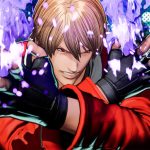 بازی Fatal Fury City of the Wolves