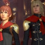 بازی Final Fantasy Type-0 HD