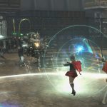 بازی Final Fantasy Type-0 HD