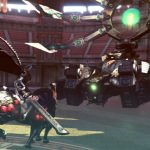 بازی Final Fantasy Type-0 HD