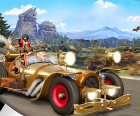 Flaklypa Grand Prix